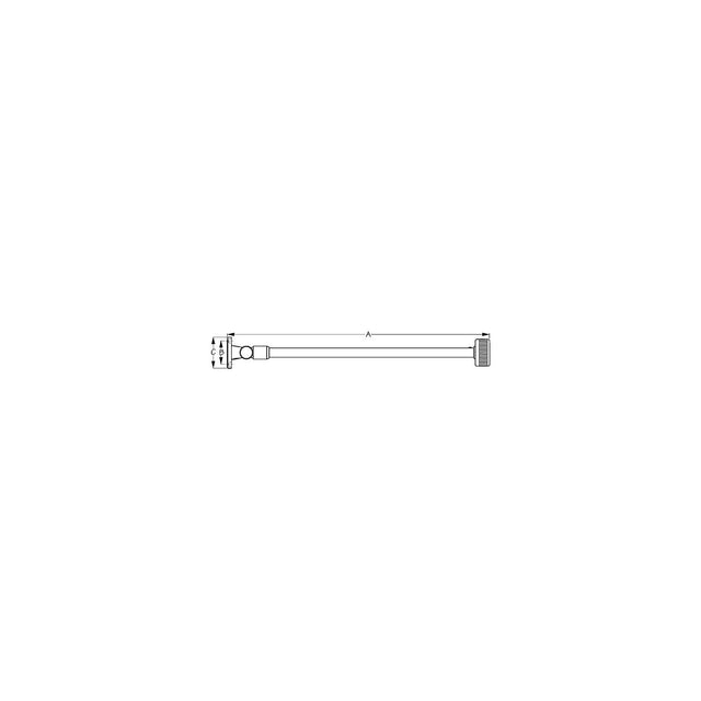 Sea-Dog Line Seadog 4000121 LED Fold Down All Around Light, 9" - image 1