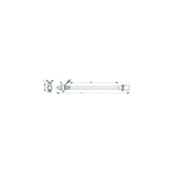 Sea-Dog Removable All Around Light - Injection Molded Nylon/Aluminum [400112-1] - official Sea-Dog Line product image 2