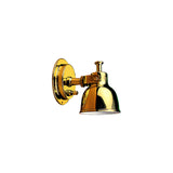 Sea-Dog Brass Berth Light - Small [400400-1] - official Sea-Dog Line product image 3