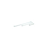 Sea-Dog 4006003 Led Under Cabinet Light , Warm White (3000k) , 180 Lumens, A: 1", B: 6-1/2", C: 9/16" - image 2