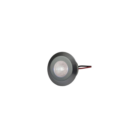 Sea-Dog Line SeaDog LED Snap-In Courtesy Light with Aluminum Bezel - 401350-1 - official Sea-Dog Line product image 3