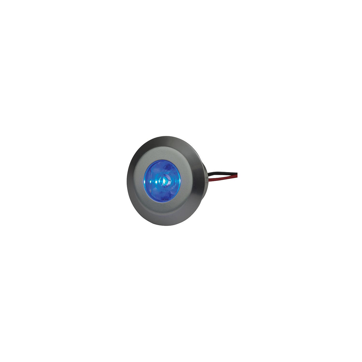 Sea-Dog Line SeaDog LED Snap-In Courtesy Light with Aluminum Bezel - 401354-1 - official Sea-Dog Line product image 3