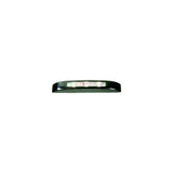 Sea-Dog Line SeaDog 401422 Large Deluxe LED 9-28 Voltage Courtesy Light | Facing Forward | White Finish - 401422-1 - official Sea-Dog Line product image 2