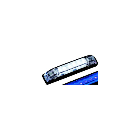 Sea-Dog Line Seadog 4014651 12V LED Strip Light, 6", White - 401465-1