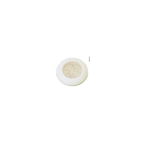 Sea-Dog Line SeaDog 4016271 White Plastic Housing w/White LEDs, 8 Lumens Courtesy Light - 401627-1