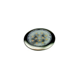 Sea-Dog Line SeaDog 401665 Stainless 6 LED 12V Surface Mount Low Profile 100 Lumens Task Light - 401665-1 - official Sea-Dog Line product image 2