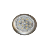 Sea-Dog Line SeaDog 401665 Stainless 6 LED 12V Surface Mount Low Profile 100 Lumens Task Light - 401665-1 - official Sea-Dog Line product image 3