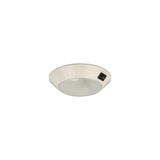 Sea-Dog Line SeaDog Plastic LED 12V Dome Light with On / Off Switch | #8 Fastener - 401727-1 - official Sea-Dog Line product image 2