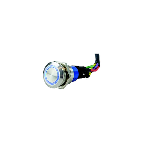 Sea-Dog Line Sea-Dog 4030631 LED Push Button On/Off Switch - 4030631