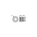 Sea-Dog LED Push Button On/Off Switch - Formed 304 Stainless Steel [403063-1] - official Sea-Dog Line product image 3