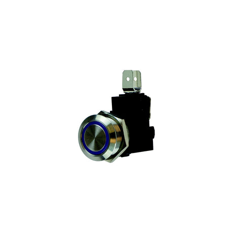 Sea-Dog Line Sea-Dog 4030641 LED Push Button On/Off Switch - High Amp - 403064-1