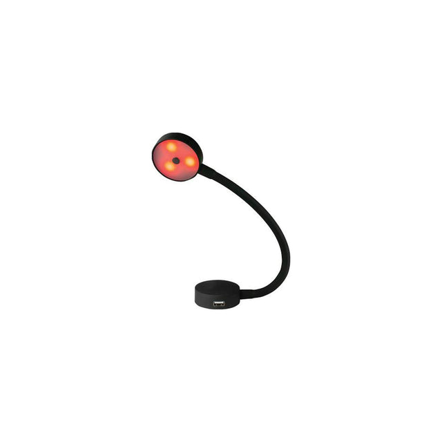Sea-Dog Line Sea-Dog 4049393 LED Flex-Neck Day/Night Light With USB - image 1