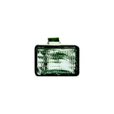Sea-Dog Halogen Flood Light - 55W/12V - 7" [405110-1] - official Sea-Dog Line product image 2