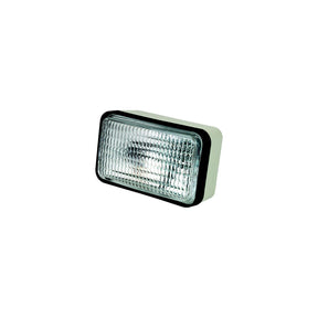Sea-Dog Line Sea-Dog 4051151 Halogen Floodlight, A: 5-7/8", B: 4-1/16", C: 3-3/16", Retail Package, 55W Rating, 12V - image 1