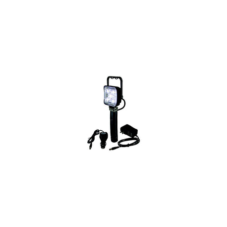 Sea-Dog Line Sea-Dog 4053003 LED Rechargeable Handheld Flood Light, 12/120V - 405300-3