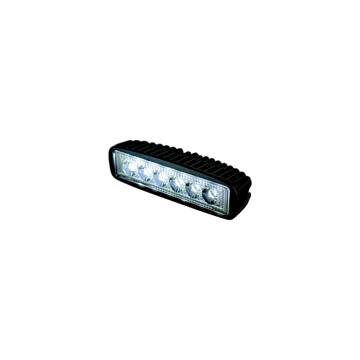 Sea-Dog LED Cockpit Spreader Light 1440 Lumens - Black [405320-3] - official Sea-Dog Line product image 4