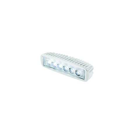Sea-Dog Line Sea-Dog 4053213 LED Cockpit Spreader Light, 12/24V, White - 405321-3
