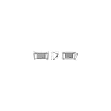 Sea-Dog Line Sea-Dog 4053603 LED Undermount Light Bar, 5" - image 2