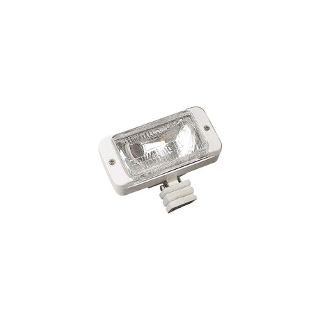 Sea-Dog Line SeaDog 405510 Fiberglass Nylon & Stainless 55 Watt 4.58 Amp 12V Docking Light - 405510