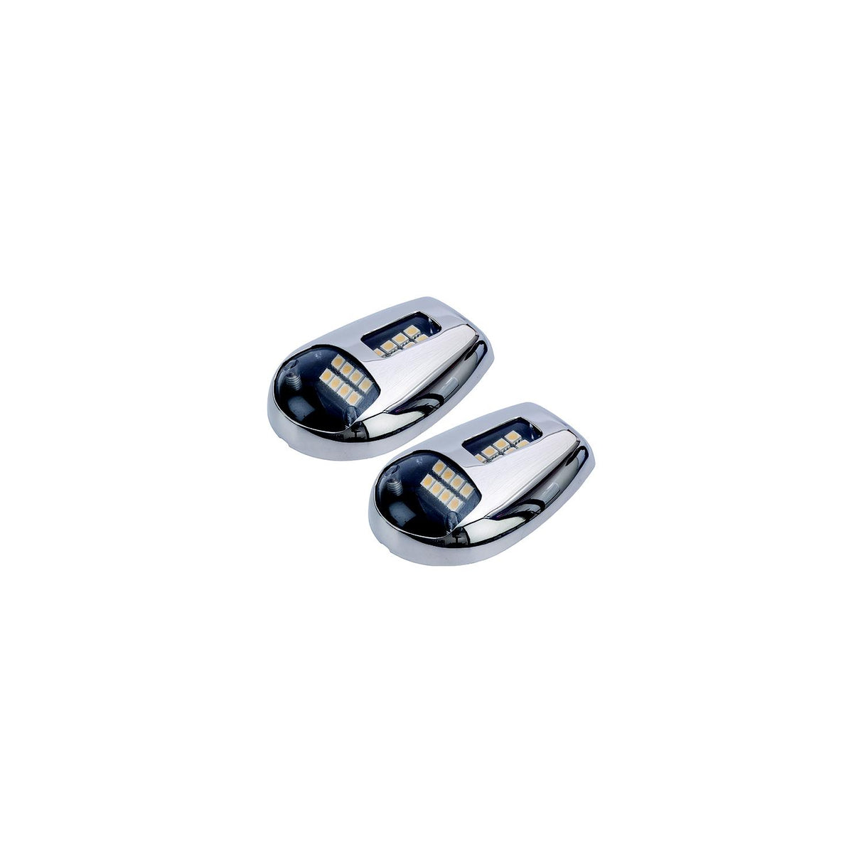 Sea-Dog Stainless Steel LED Docking Lights [405950-1] - official Sea-Dog Line product image 2