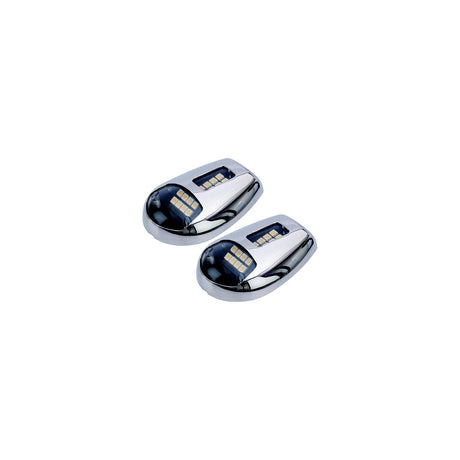 Sea-Dog Stainless Steel LED Docking Lights [405950-1] - official Sea-Dog Line product image 2