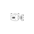 Sea-Dog Line LED (Cree) Docking Lights - 405951-1 - image 1