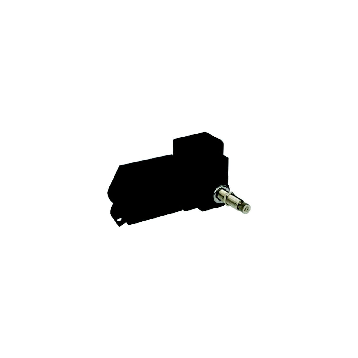 Sea-Dog Line SeaDog Powder Coated Aluminum & Stainless Waterproof Heavy Duty 12V Wiper Motor | Black Finish - 412211B3 - official Sea-Dog Line product image 3