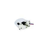 Sea-Dog Line SeaDog Powder Coated Aluminum & Stainless Waterproof Standard 12V Wiper Motor | 2-1/2" Shaft | White Finish - 412321W-3 - official Sea-Dog Line product image 2