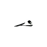 Sea-Dog Line SeaDog Standard Wiper 12V Motor Kit | Black Motor Finish | Includes Motor, 11" to 13" Arm & 11" Blade - 412428B-1 - official Sea-Dog Line product image 2