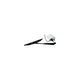 Sea-Dog Line SeaDog Standard Wiper 12V Motor Kit | White Motor Finish | Includes Motor, 11" to 13" Arm & 11" Blade - 412428W-1 - official Sea-Dog Line product image 3