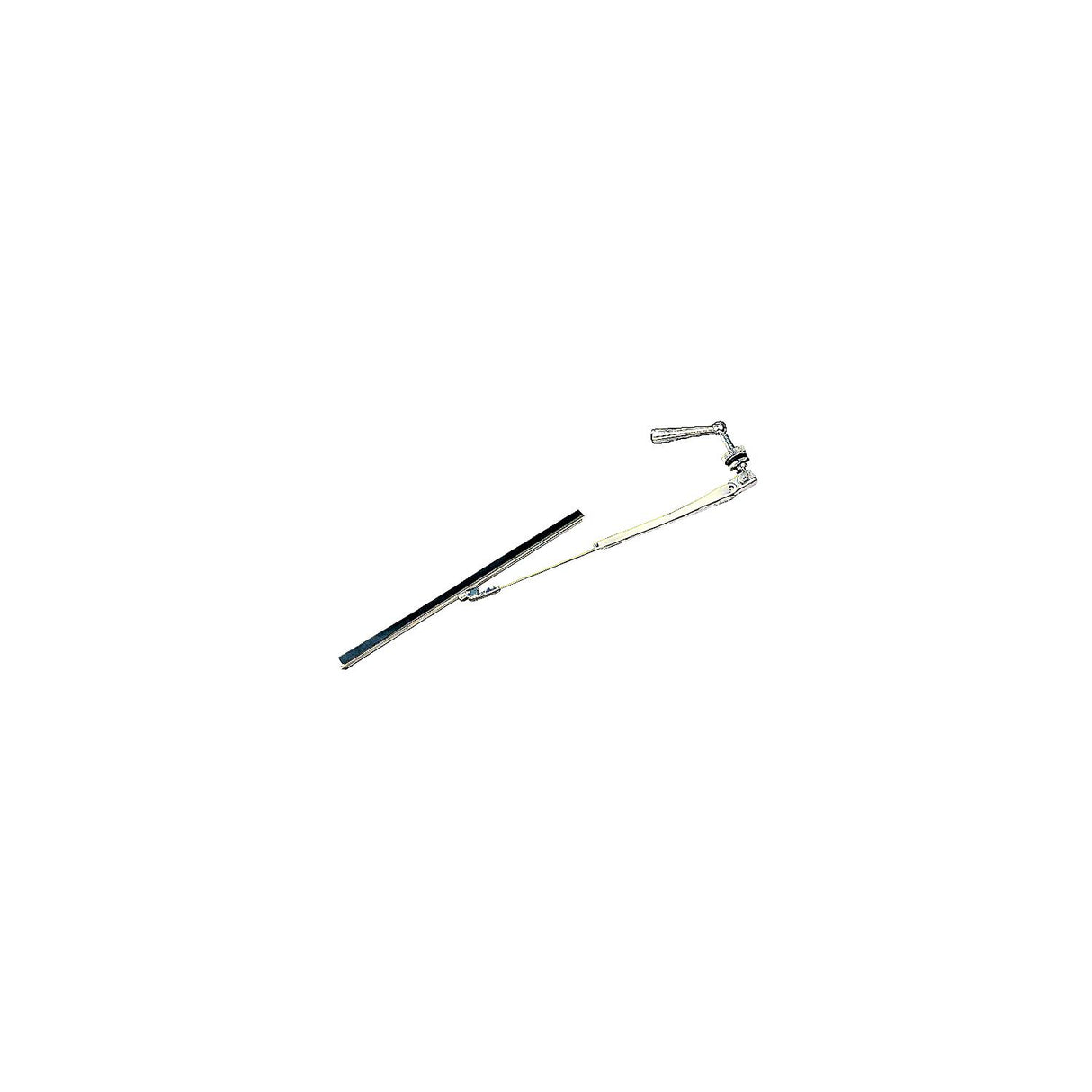 Sea-Dog Line Manual Windshield Wiper - 412601-1