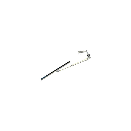 Sea-Dog Line Manual Windshield Wiper - 412601-1