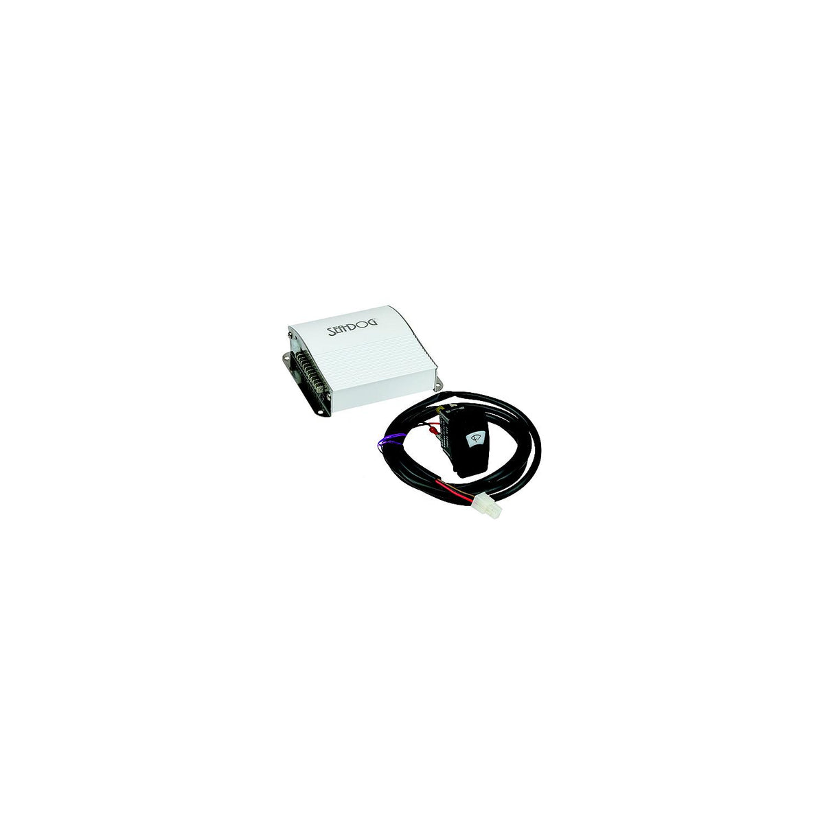 Sea-Dog Synchronized Wiper Control - Powder Coated Aluminum/Stainless Steel [414800-3] - official Sea-Dog Line product image 2