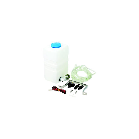 Sea-Dog Windshield Washer Kit Complete - Plastic [414900-3] - official Sea-Dog Line product image 3