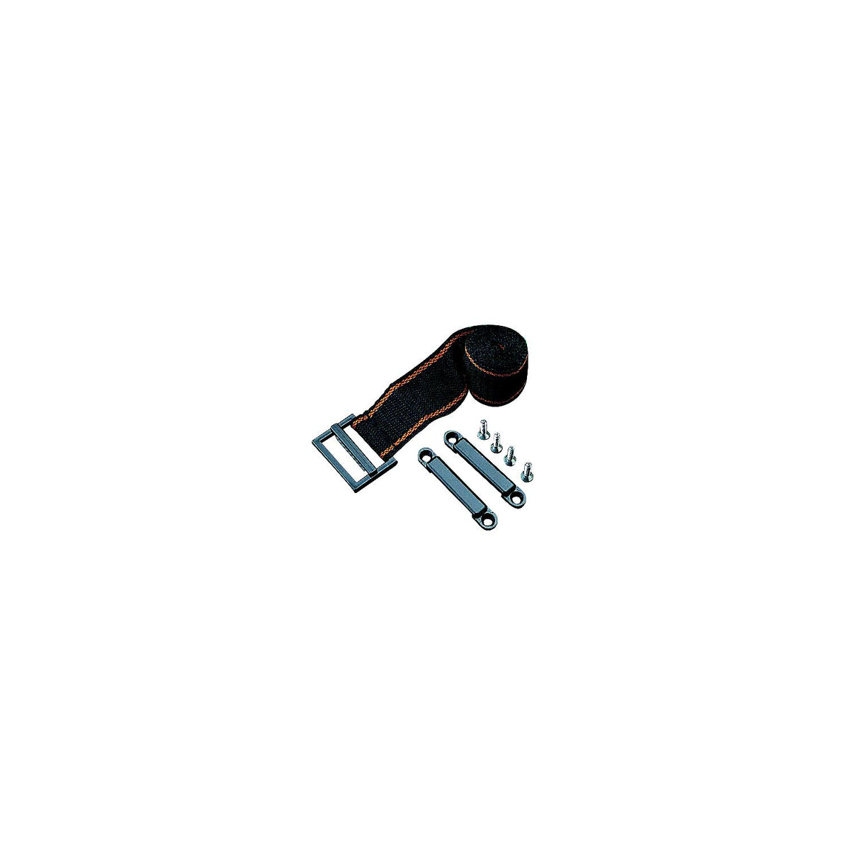 Sea-Dog Battery Box Strap Brackets - 38" [415092-1] - official Sea-Dog Line product image 3