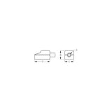 Sea-Dog Line Battery Terminal Cover, Black - 415117 - official Sea-Dog Line product image 3