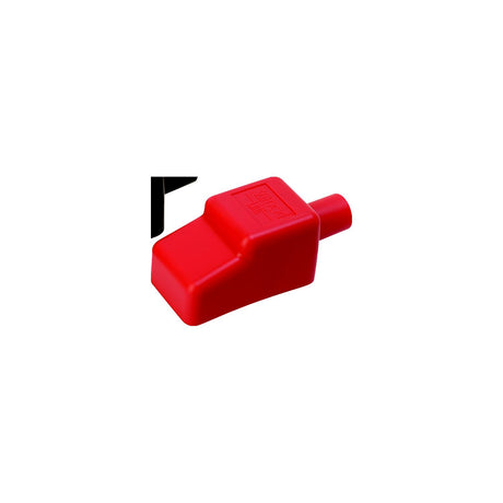 Sea-Dog Line Battery Terminal Cover, Red - 415116