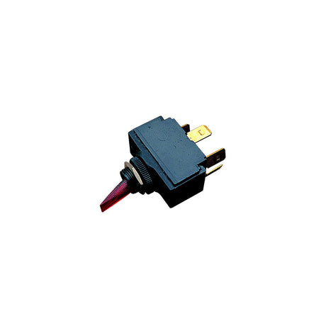 Sea-Dog Line Sea-Dog Illuminated Toggle Switch, On/Off - 420111-1