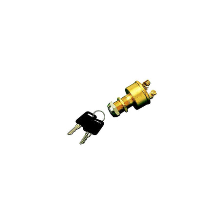 Sea-Dog Line Sea-Dog 4-Position Ignition Switch - 420356-1