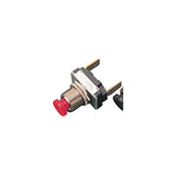 Sea-Dog Line Horn Button(Miniture)-Red - 420415-1 - official Sea-Dog Line product image 2