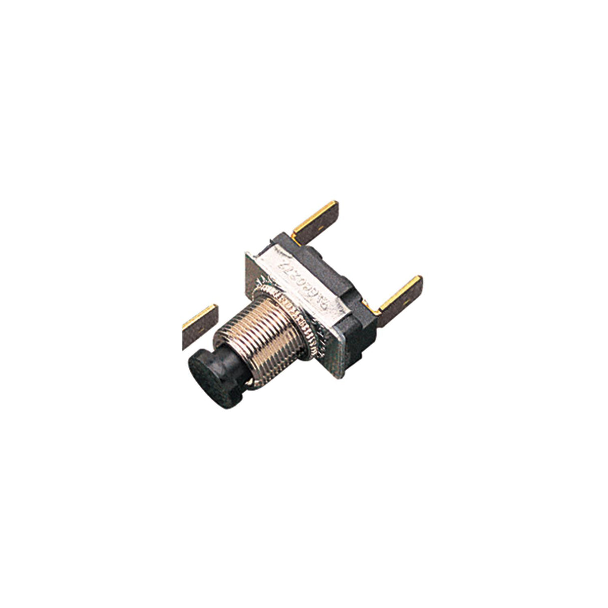Sea-Dog Line Horn Button-1/2" dia.Hole Black - 420416-1 - official Sea-Dog Line product image 4