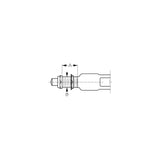 Sea-Dog Line Momentary Push Button Switch w/Cover - 420421-1 - official Sea-Dog Line product image 3