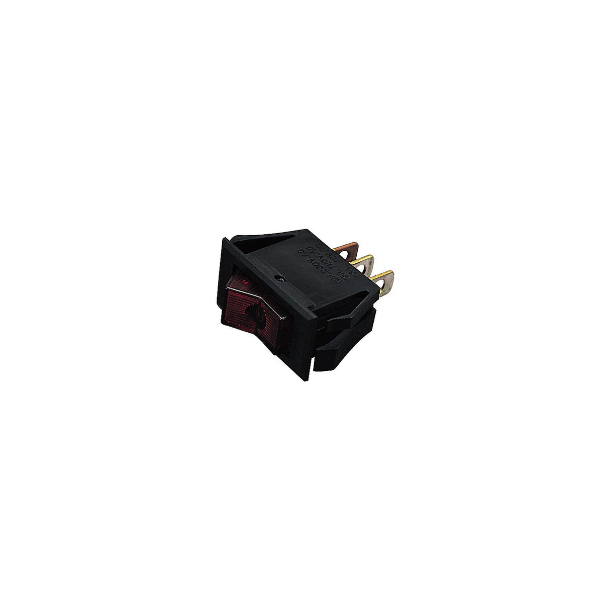 Sea-Dog Line Rocker Switch - On/Off - 420441-1