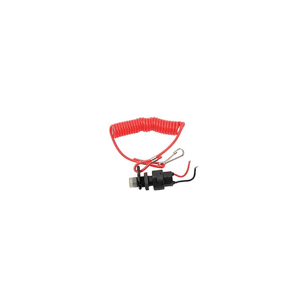 Sea-Dog Line Sea-Dog 4204861 Safety Magneto Kill Switch - image 1