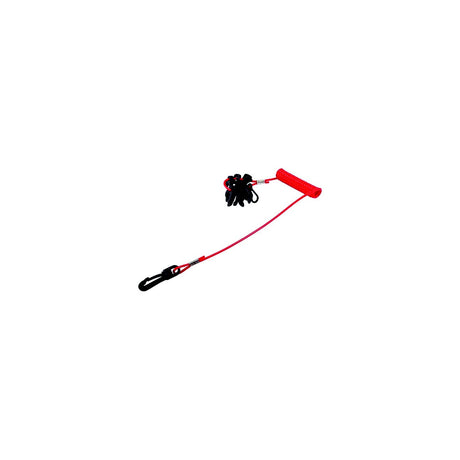 Sea-Dog Line Sea-Dog Kill Switch 10 Key Universal Lanyard - 420496-1