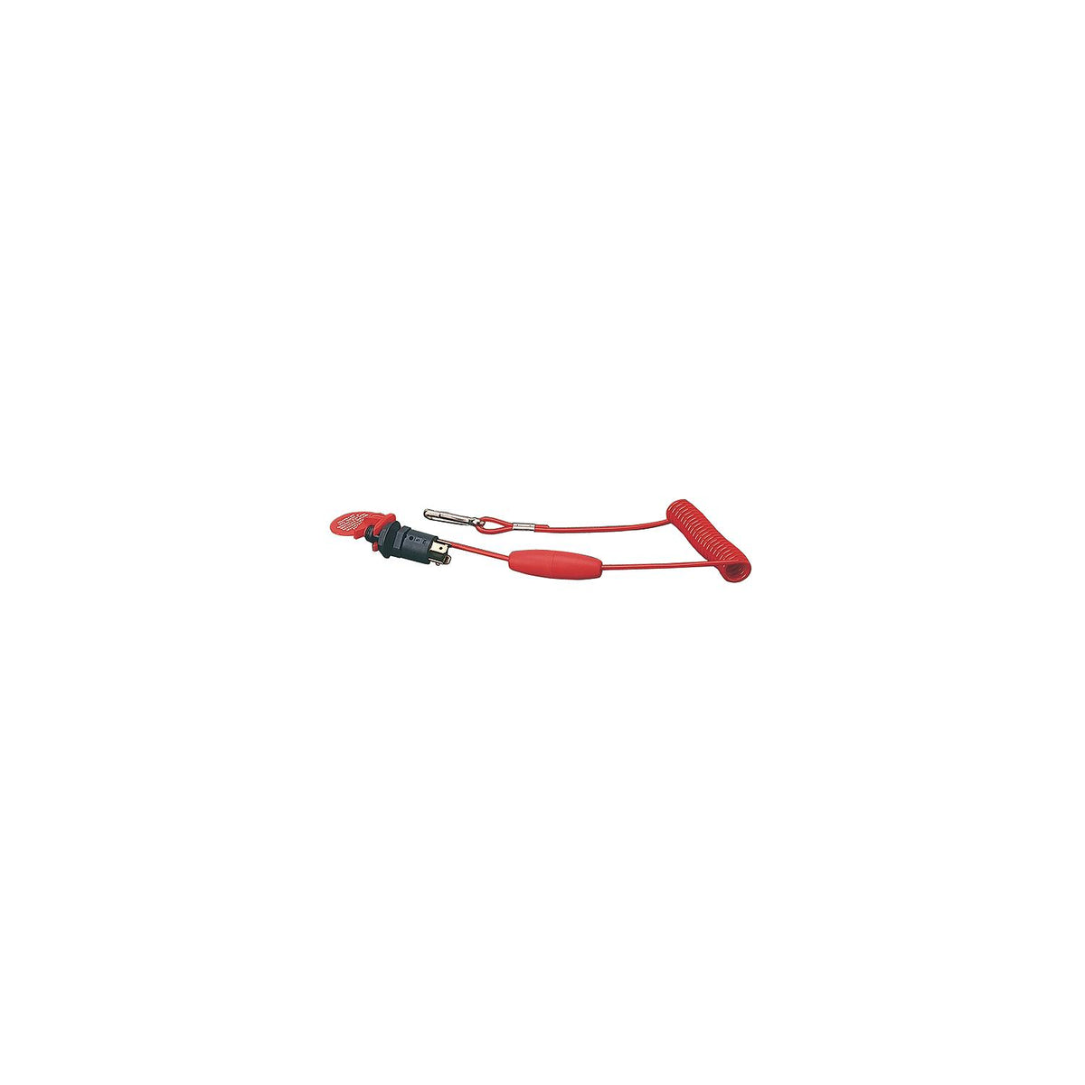 Sea-Dog Universal Kill Switch w/Floating Lanyard [420498-1] - official Sea-Dog Line product image 2