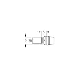 Sea-Dog Line Fuse Holder - 420502-1 - official Sea-Dog Line product image 2