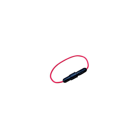 Sea-Dog Line Inline Fuse Holder (Waterproof - 420552-1