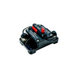 Sea-Dog 4208721 , Hi-Amp Surface Mount Resettable Circuit Breaker, 40 amps, A=2-7/8" B=1-7/8" C=1-3/4" D=2-3/16" E=1-1/16", 48 Volts - image 1