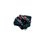 Sea-Dog 4208851 Hi-Amp Panel Mount Resettable Circuit Breaker 70A, 48 Volts - image 1